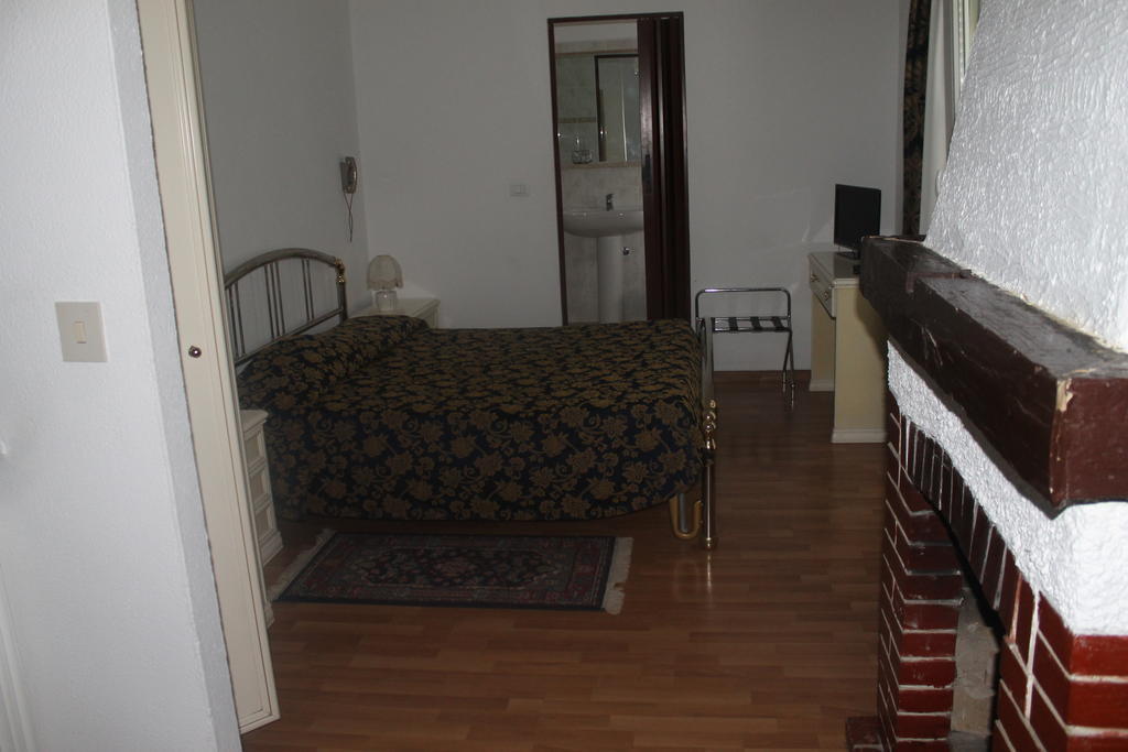 Albergo Vittoria Ovada Zimmer foto